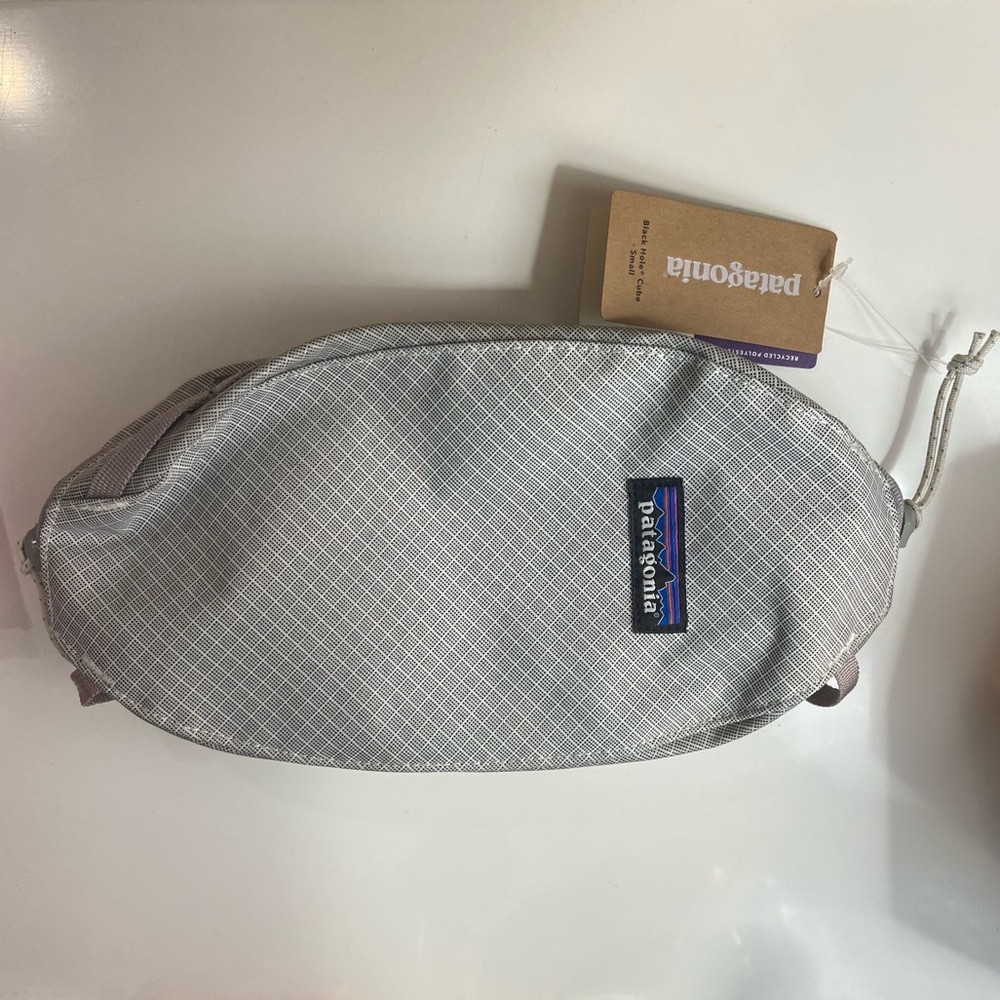 New Patagonia Cosmetic Pouch